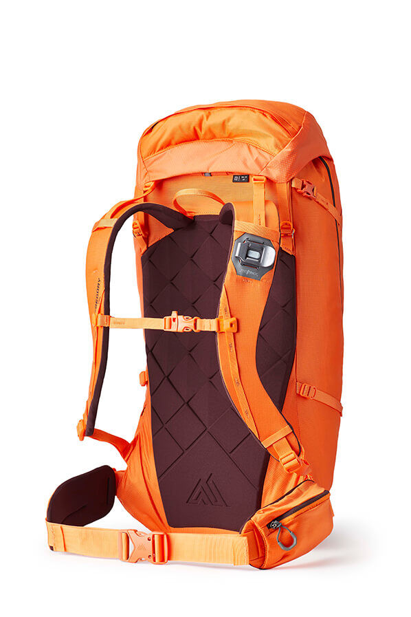 Gregory Alpine TARGHEE FT 35 SM/MD  Outback Orange
