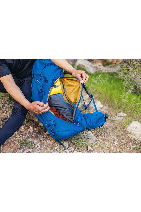 Gregory F KATMAI 65 RC MD/LG  Oxide Green