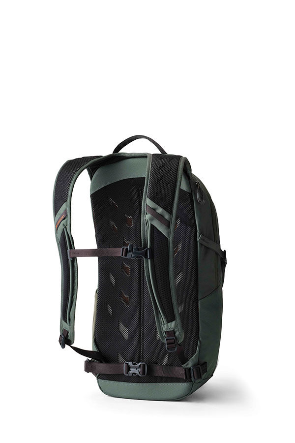 Gregory  Nano18  Terrain Green