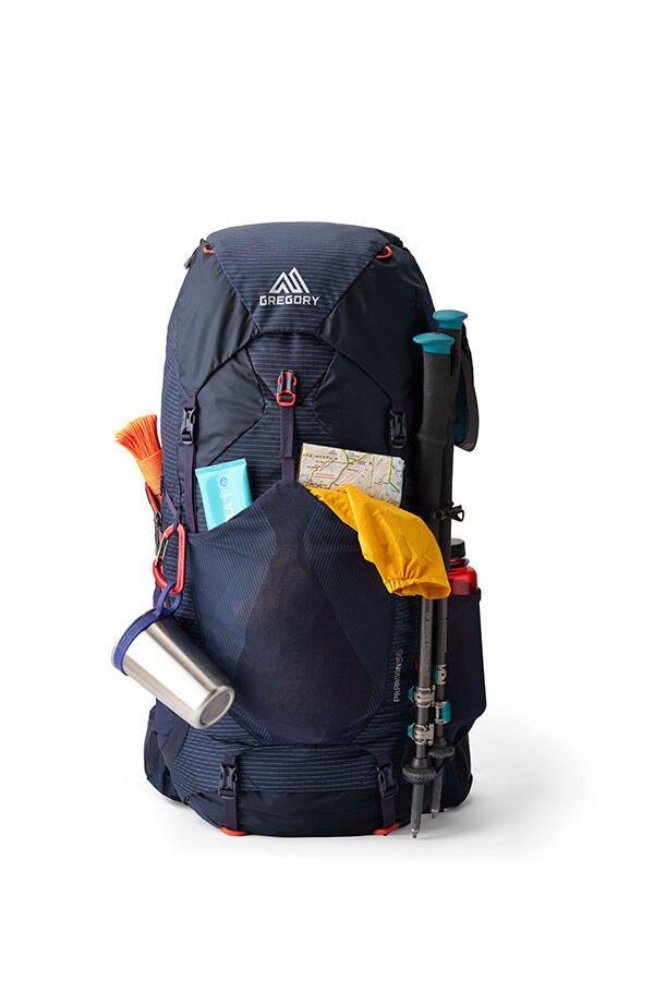 Gregory  PARAGON 60 SM/MD RC  Cascade Green