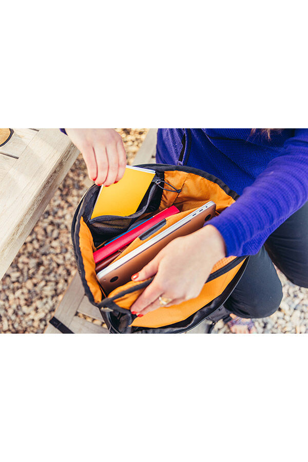 Gregory  RHUNE 25  Swiss Green