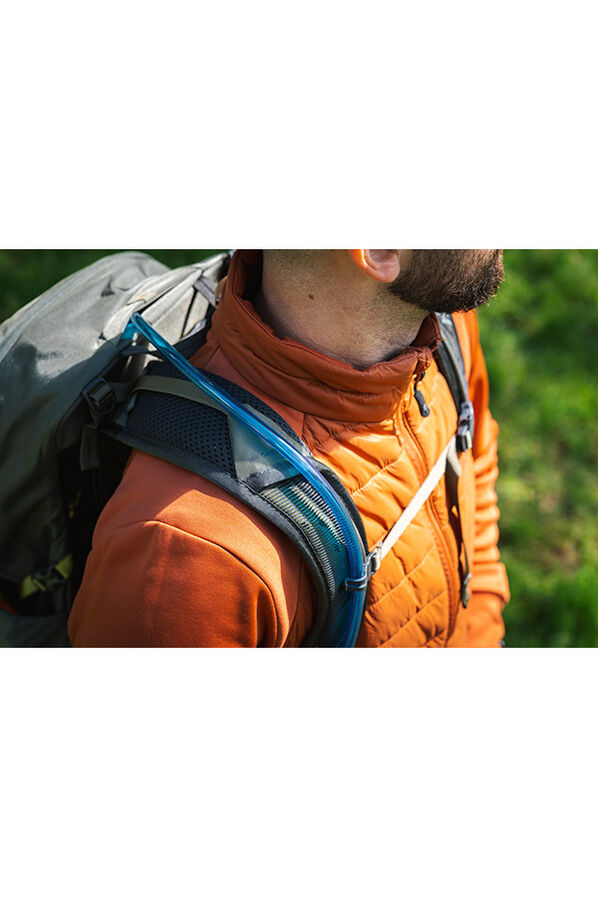 Gregory  ZULU 25 LT RC  Volcanic Black Gregory  ZULU 25 LT RC  Volcanic Black