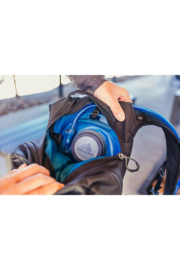 Gregory  NANO 18  Spark Navy