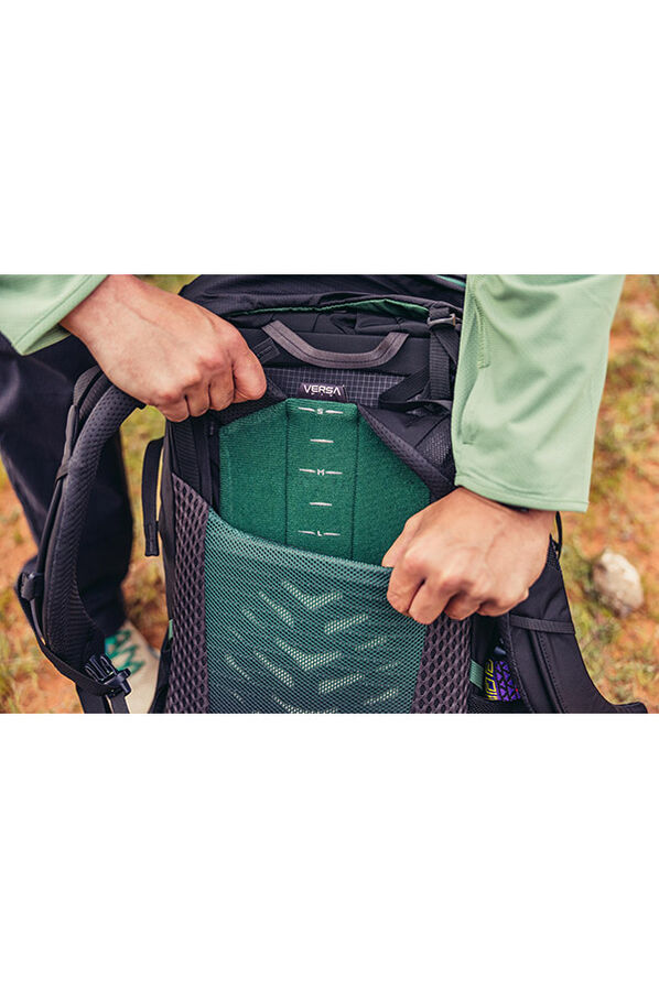 Gregory T STOUT 70 EU  Compass Blue Gregory T STOUT 70 EU  Compass Blue