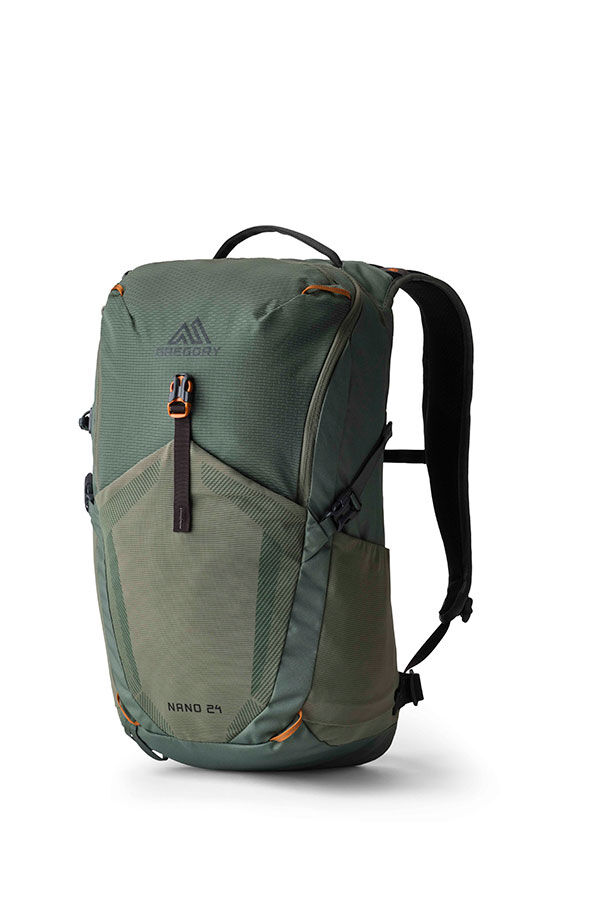 Gregory  Nano 24  Terrain Green