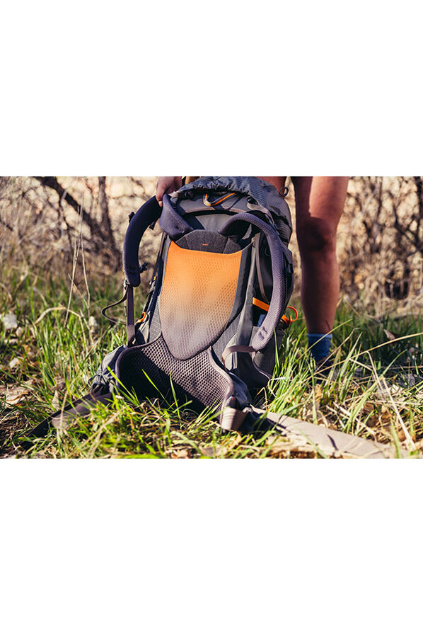 Gregory  MAVEN 48 XS/SM RC  Warm Bronze Gregory  MAVEN 48 XS/SM RC  Warm Bronze