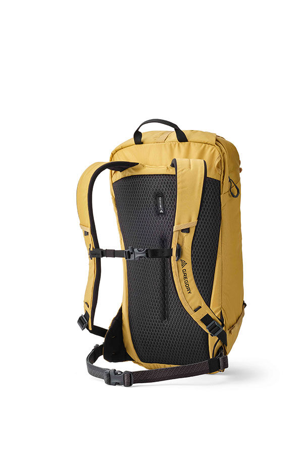 Gregory  Alpinisto 25  Alpineglow