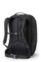 Gregory Border Carry On 40  Total Black Gregory Border Carry On 40  Total Black