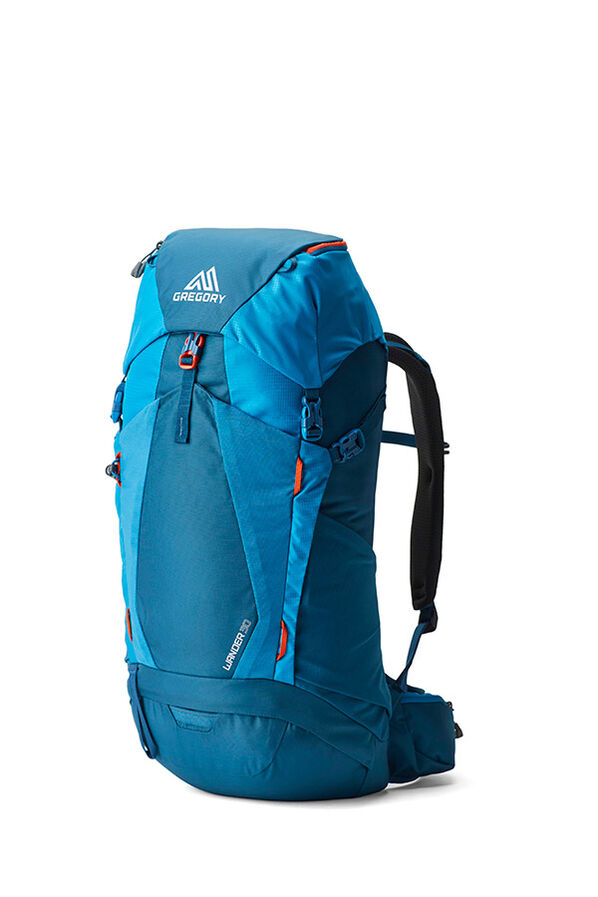 Gregory Y WANDER 30  Pacific Blue Gregory Y WANDER 30  Pacific Blue