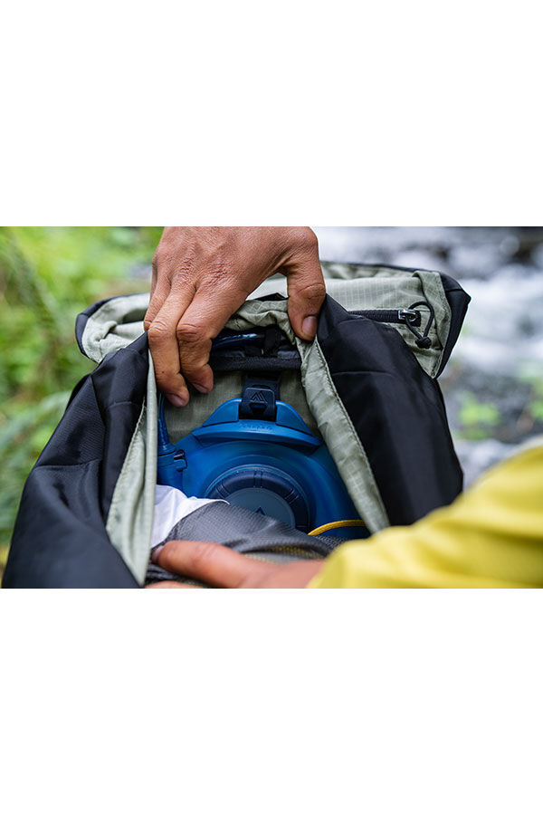 Gregory  Arrio 30 RC  Amber Haze