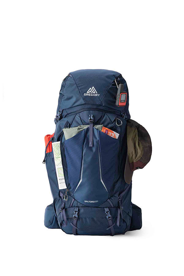 Gregory  Baltoro 65 RC M  Shadow Pine Black