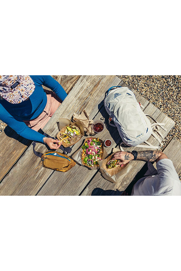 Gregory  NANO 18  Moab Tan Gregory  NANO 18  Moab Tan