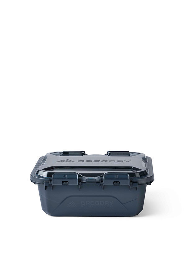Alpaca Gear Box Gear box