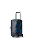 Gregory  Alpaca Wheeled Duffle 40  Slate Blue