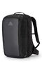Gregory Border Carry On 40  Total Black Gregory Border Carry On 40  Total Black