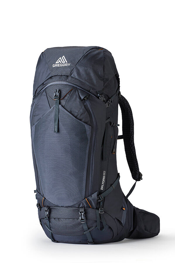 Gregory Baltoro 65 L  Alaska Blue