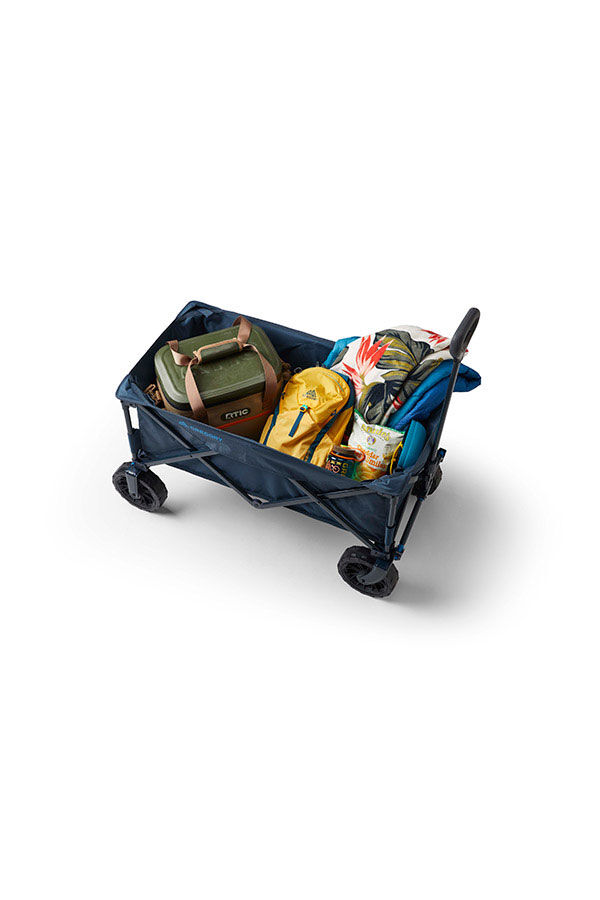 Alpaca Gear Wagon Wagon de rangement