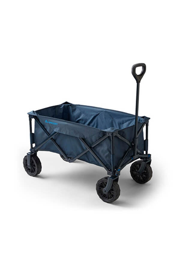 Alpaca Gear Wagon Wagon de rangement