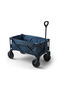 Alpaca Gear Wagon Wagon de rangement