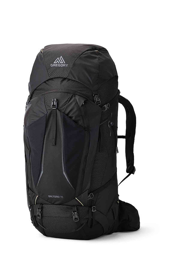 Gregory  Baltoro 75 RC L  Shadow Pine Black