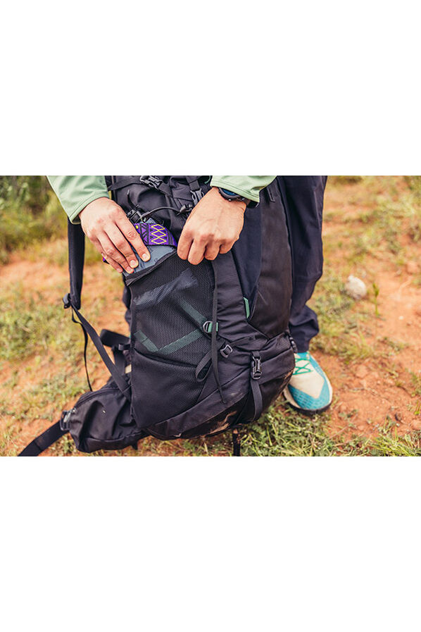 Gregory T STOUT 70 EU  Compass Blue Gregory T STOUT 70 EU  Compass Blue