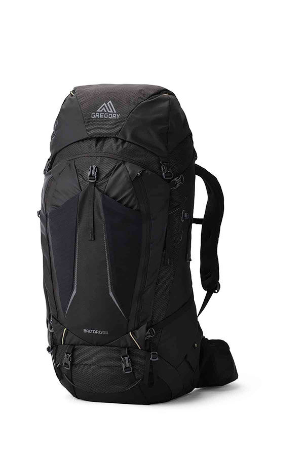 Gregory  Baltoro 65 RC M  Shadow Pine Black