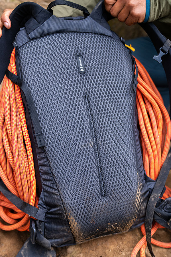 Gregory  Alpinisto 30 MD/LG  Summit Black