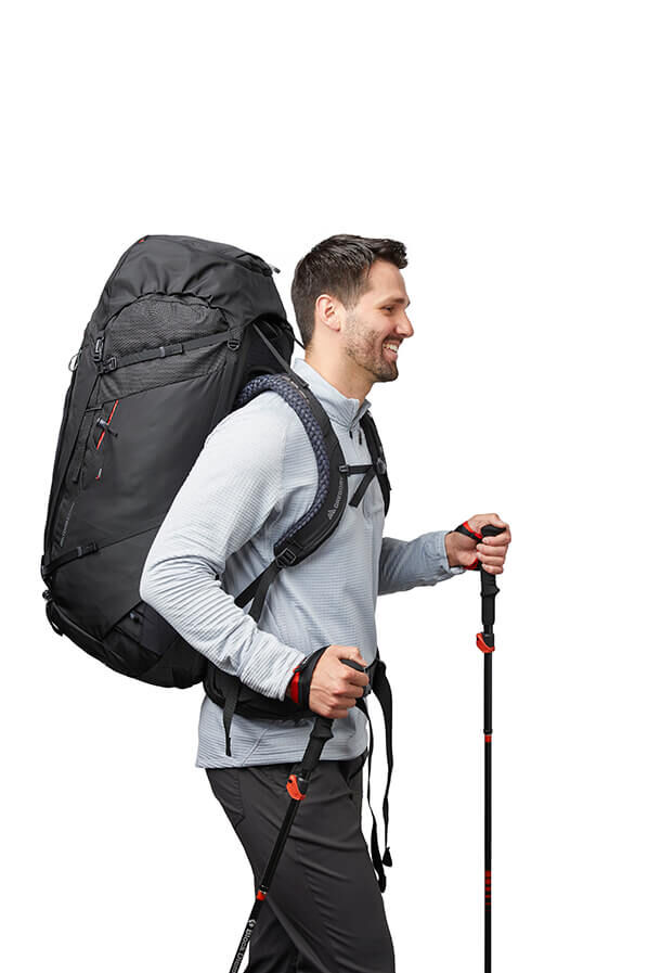 Gregory Baltoro 100 Pro M  Crocodile Green