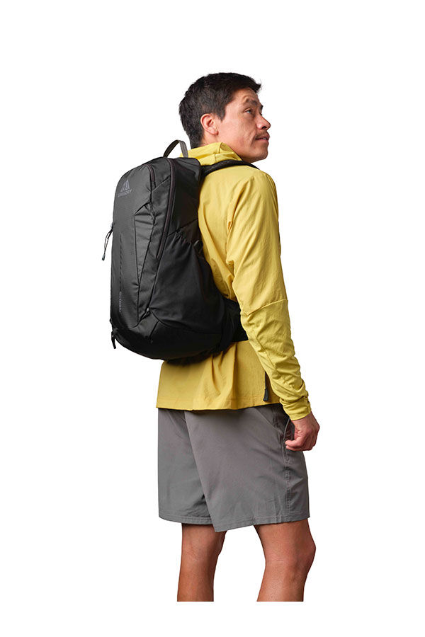 Gregory  Arrio 20 RC  Starlight Blue