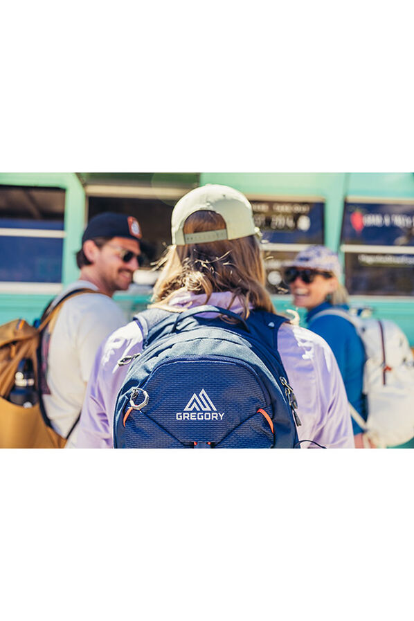 Gregory  NANO 20  Chalk White Gregory  NANO 20  Chalk White