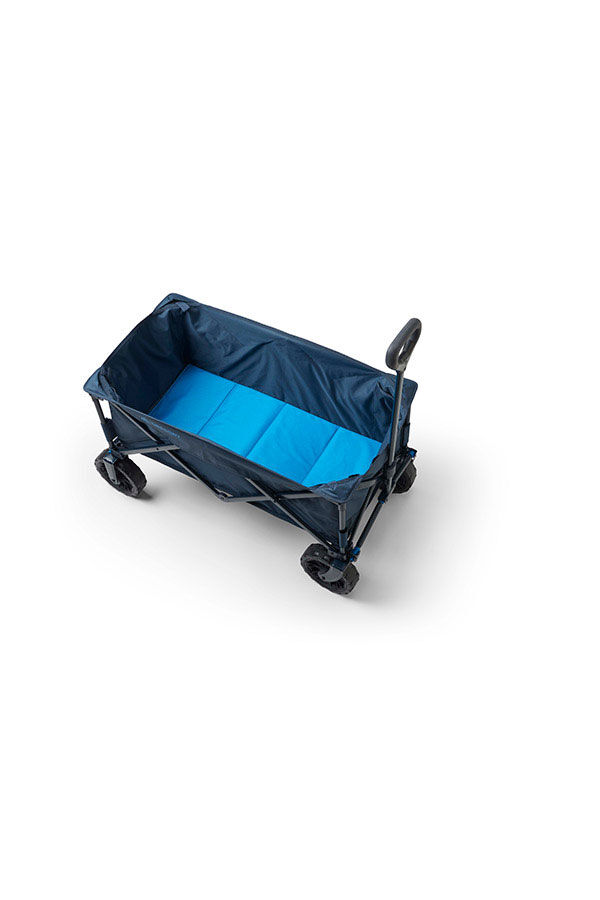 Alpaca Gear Wagon Wagon de rangement