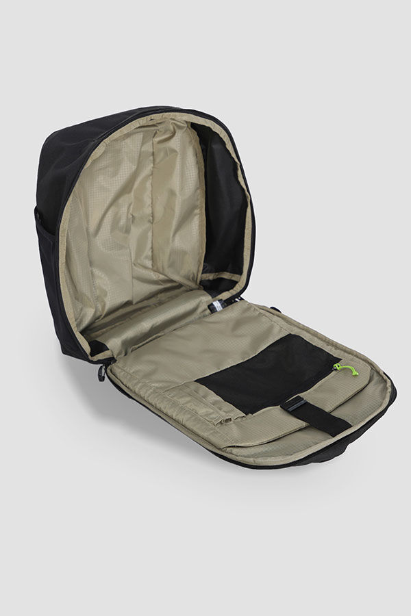Border Underseat Travel Bag 15"