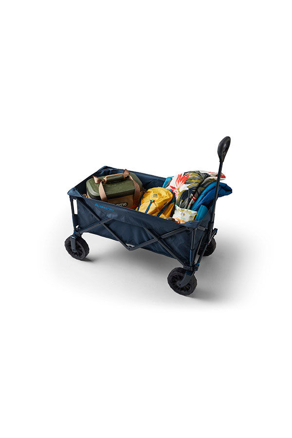 Alpaca Gear Wagon Wagon de rangement