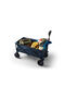 Alpaca Gear Wagon Wagon de rangement