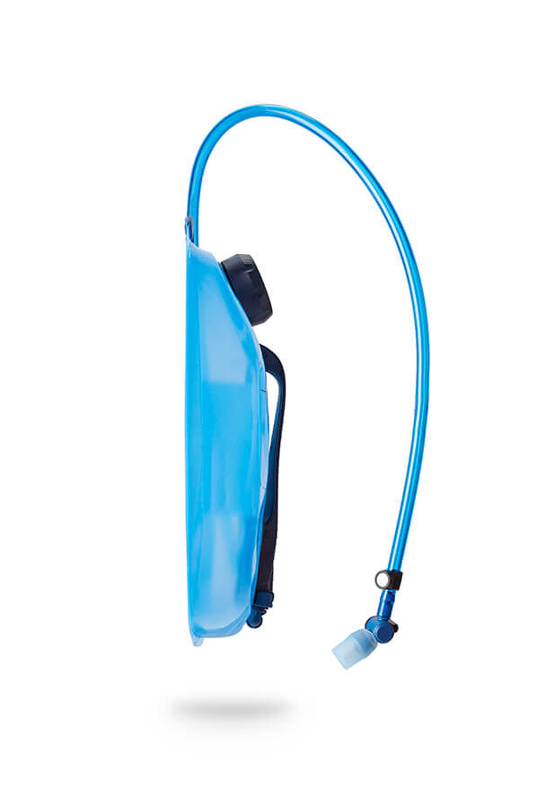 Gregory Hydration Accessory 3D Hydro Trek 3L  Optic Blue Gregory Hydration Accessory 3D Hydro Trek 3L  Optic Blue