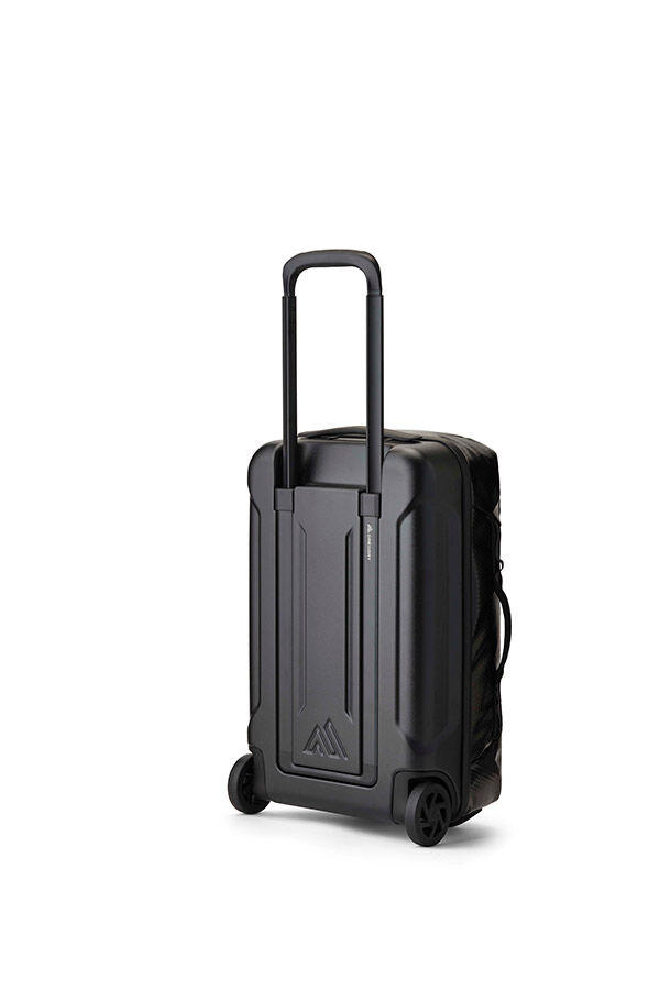 Alpaca Wheeled Duffle Wheeled Duffle