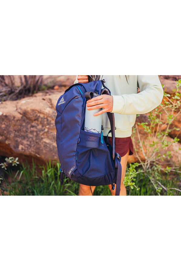 Gregory  JADE 20 LT RC  Capri Yellow Gregory  JADE 20 LT RC  Capri Yellow