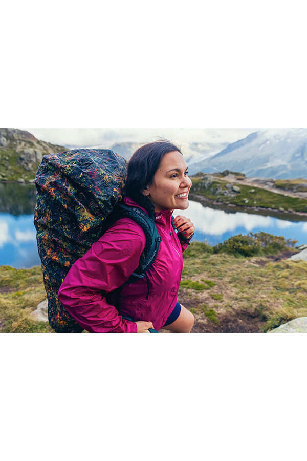 Gregory  RAINCOVER 30L  Rain Forest