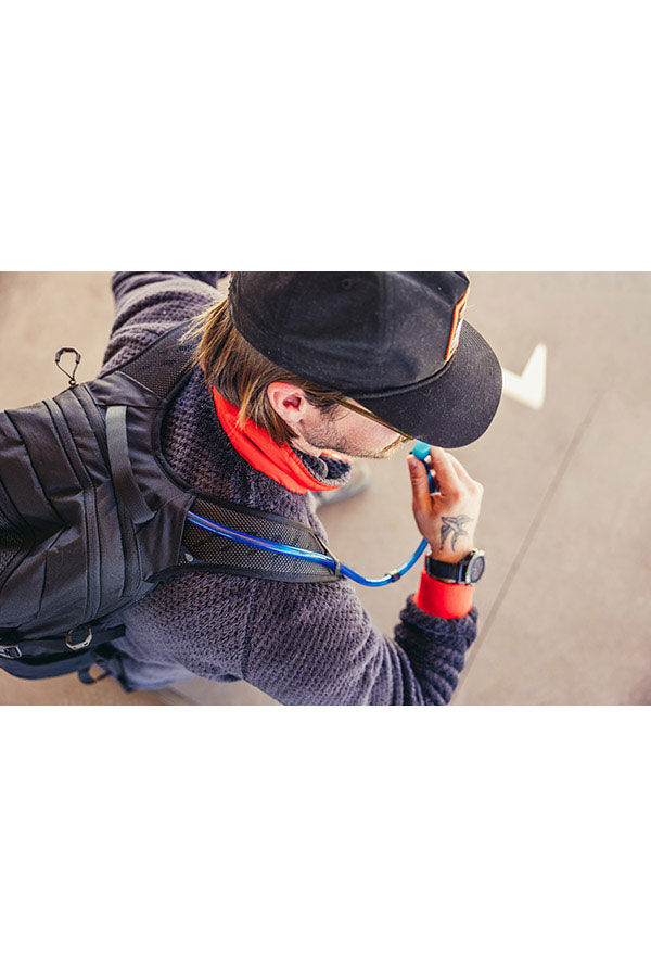 Gregory  Nano 20  Terrain Green