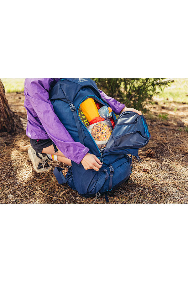 Gregory  Jade 53 RC XS/SM  Midnight Navy