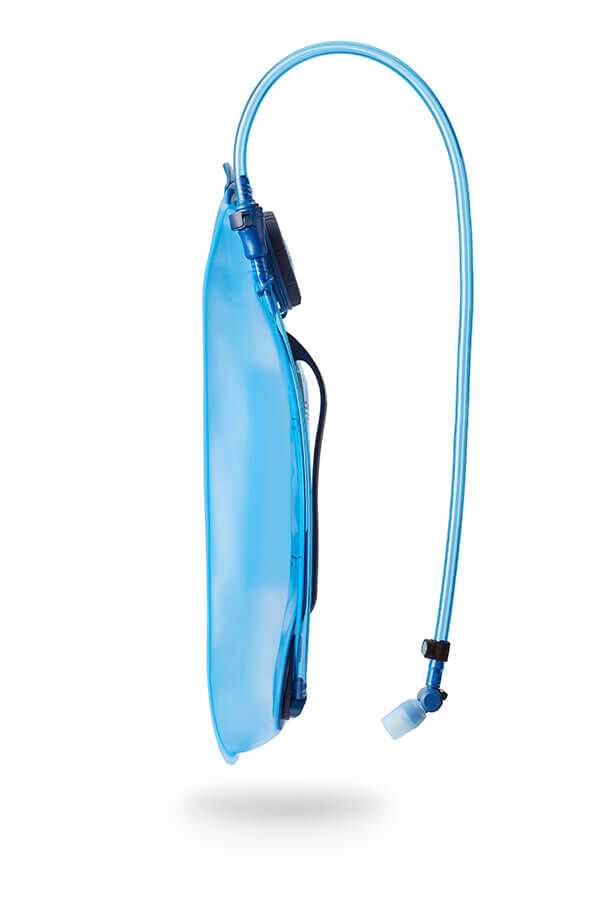 Gregory Hydration Accessory 3D Hydro Reservoir 3L  Optic Blue Gregory Hydration Accessory 3D Hydro Reservoir 3L  Optic Blue