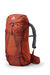 Gregory Paragon Backpack Ferrous Orange