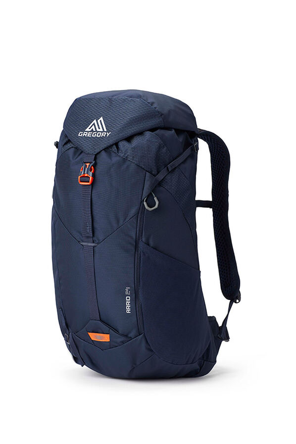 Gregory  ARRIO 24 RC  Spark Navy Gregory  ARRIO 24 RC  Spark Navy
