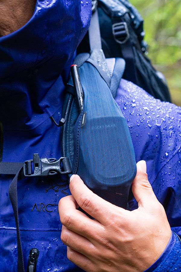 Gregory  Baltoro 65 RC L  Terrain Green