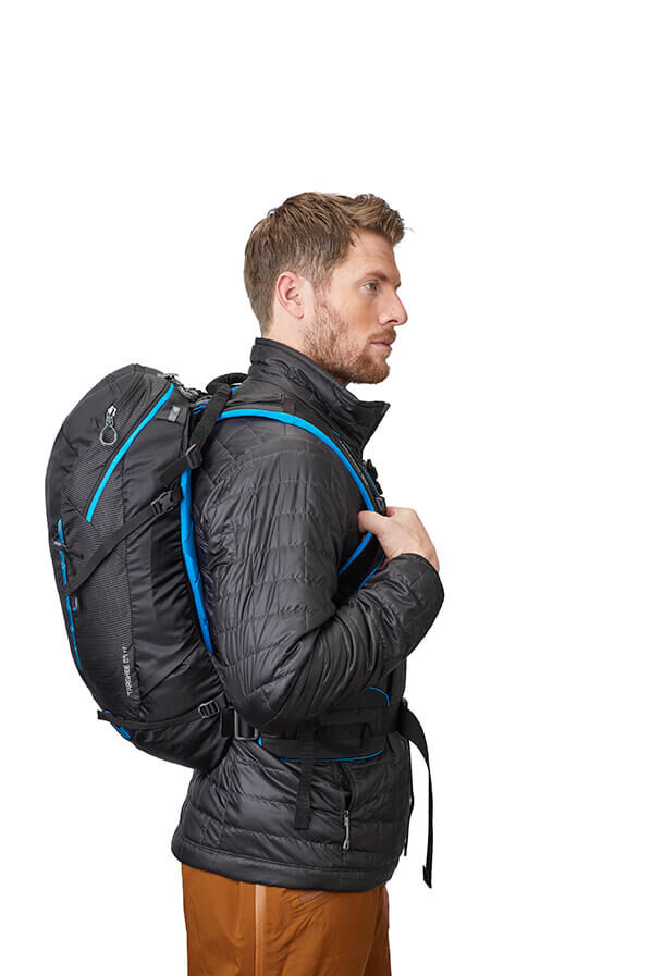 Gregory Targhee FT 24 S/M  Spark Navy Gregory Targhee FT 24 S/M  Spark Navy