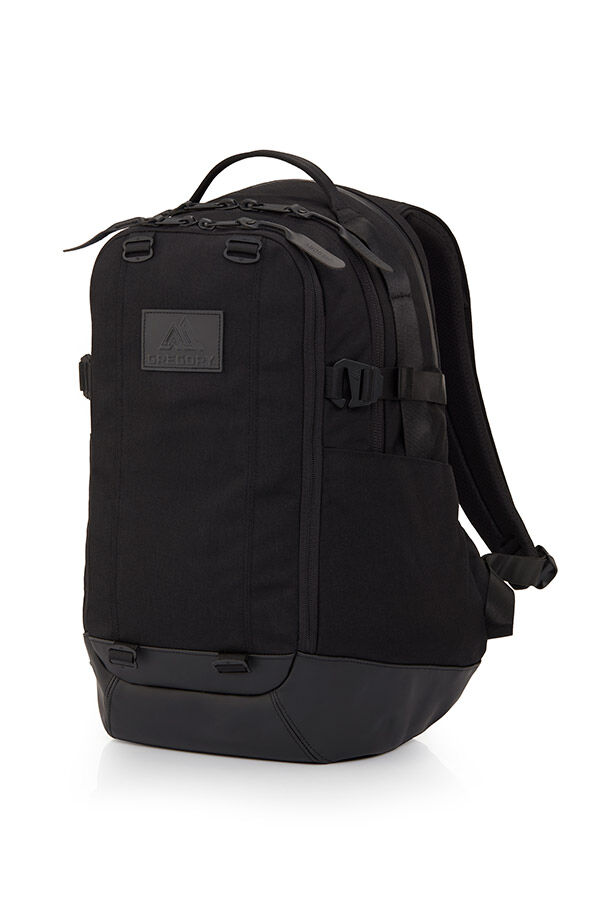 Gregory  QUARRY BACKPACK 22L  Black