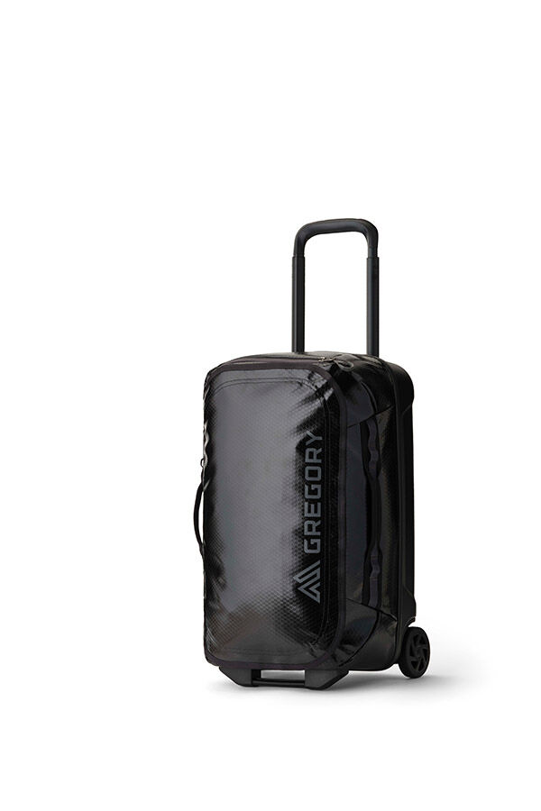 Alpaca Wheeled Duffle Wheeled Duffle