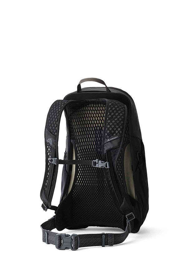 Gregory  Arrio 20 RC  Shadow Pine Black