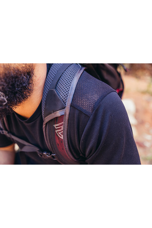 Gregory  Zulu 28 LT RC  Starlight Blue