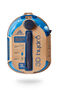Gregory Hydration Accessory 3D Hydro Trek 3L  Optic Blue Gregory Hydration Accessory 3D Hydro Trek 3L  Optic Blue